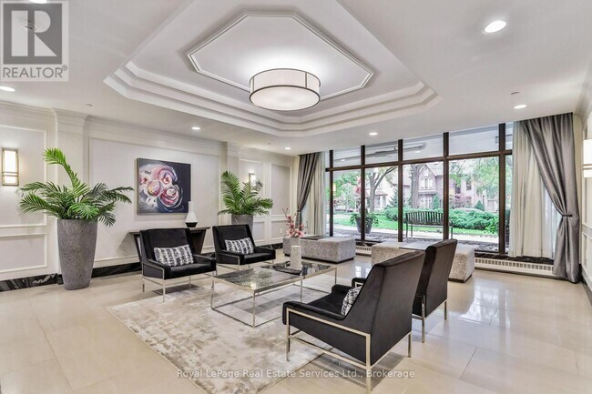 Photo du bâtiment - 30 Gloucester St