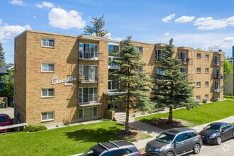 Building Photo - Sunalta 1624