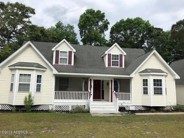 Primary Photo - 5 Marquis Way
