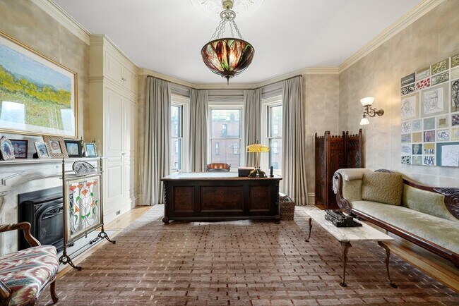 Foto del edificio - 381 Beacon St