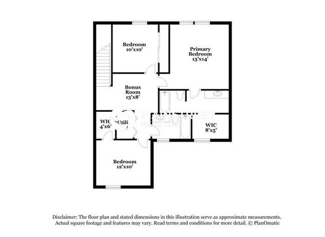 Photo - 3 Bedroom Pet-Friendly Home in Charlotte, ...