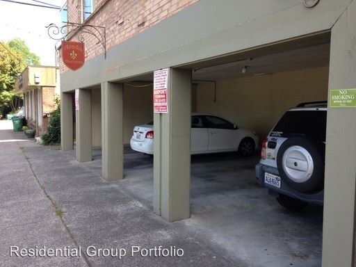 Foto del edificio - 3262 California Ave SW