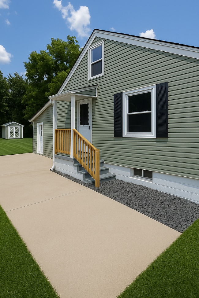 Building Photo - 1027 Morgan Ross Rd