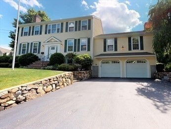 Primary Photo - 100 Worcester Ln