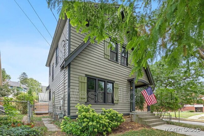 Foto del edificio - 40 Auburn Ave NE