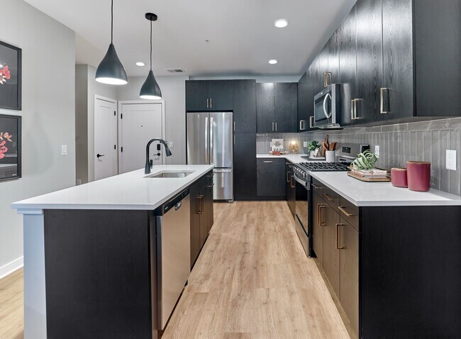 Foto del interior - CANTERLY PLACE