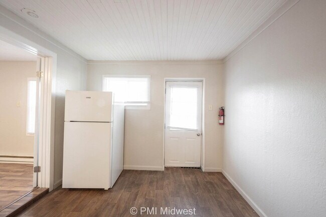 Foto del edificio - "Cozy 1-Bedroom Retreat in Greenfield – Pe...