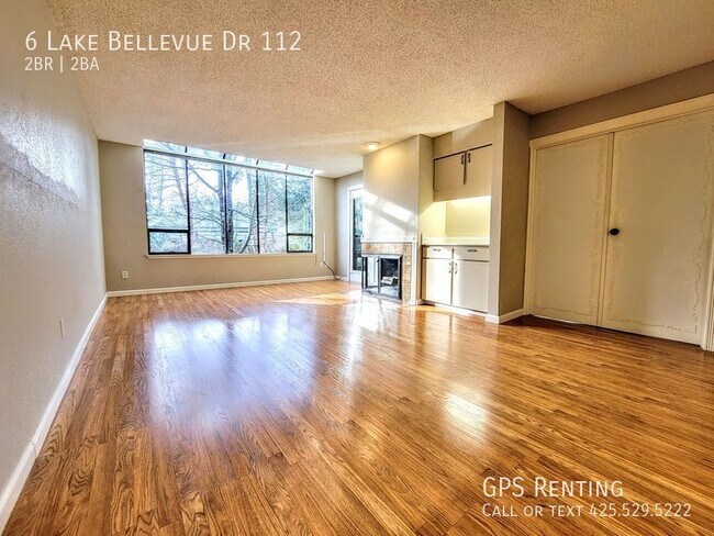 Building Photo - 9 Lake Bellevue Dr