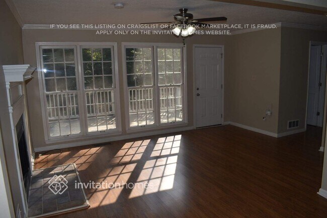 Foto del edificio - 2027 Arbor Forest Dr SW