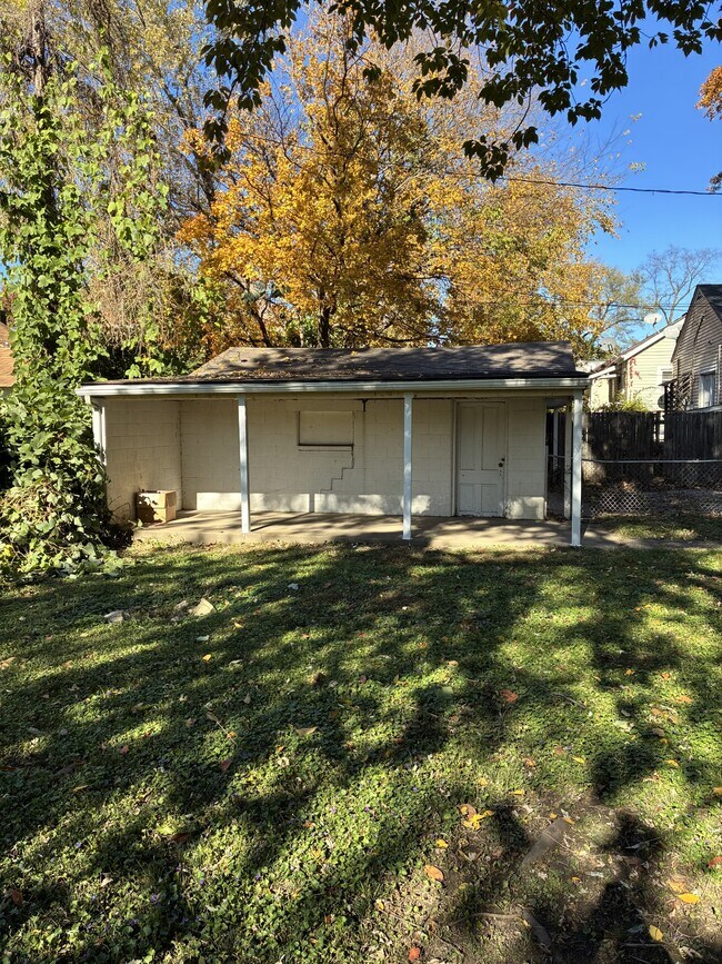 Foto del edificio - 116 S 45th St