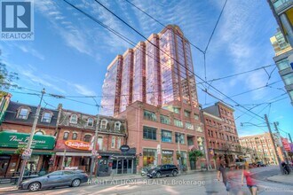 Building Photo - 393 King St W