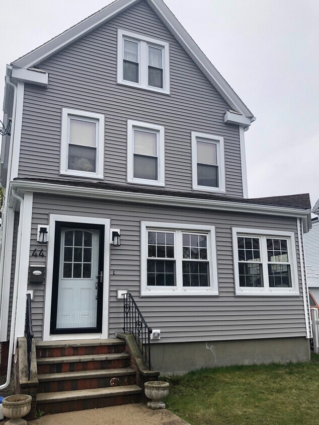 Primary Photo - 44 5th Street