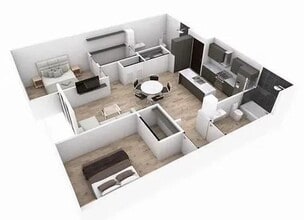 Building Photo - 2515 Gamez Dr