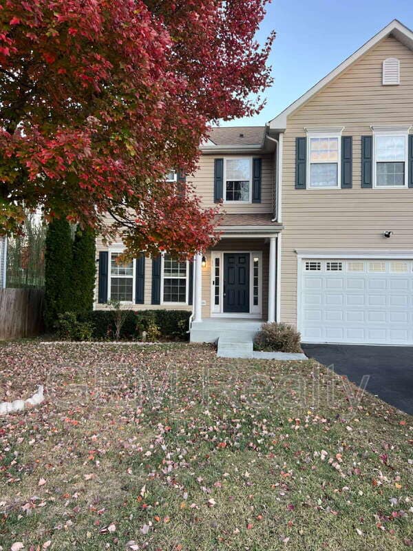 Foto del edificio - 11 Maggie Ct