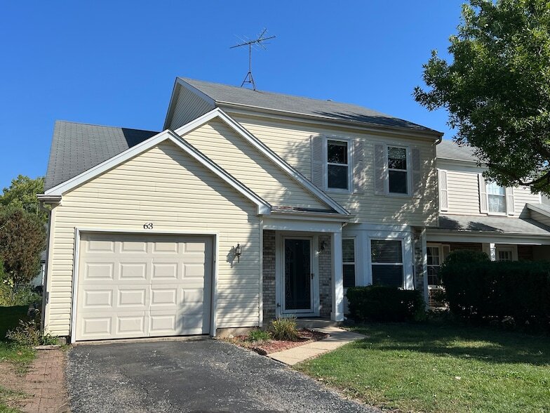 Foto principal - 63 Sandhurst Rd