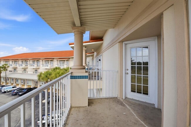 Building Photo - 4507 Furling Ln