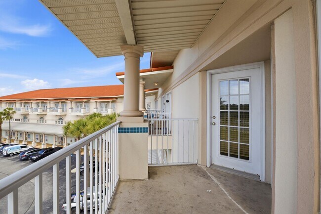 Foto del edificio - 4507 Furling Ln