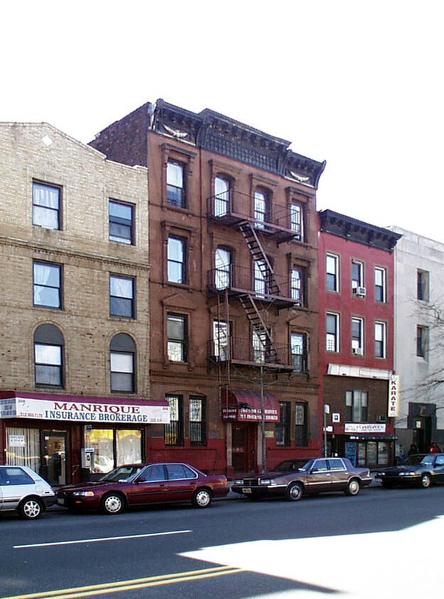 Primary Photo - 306 E 116th St
