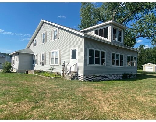 Primary Photo - 546 Amherst Rd