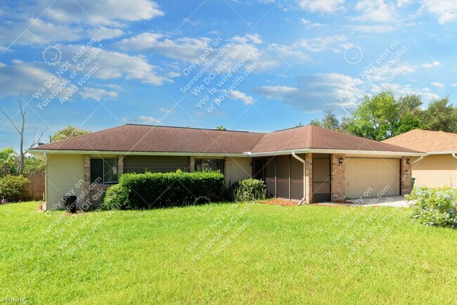 Foto del edificio - 3 br, 2 bath House - 2525 Baffin St