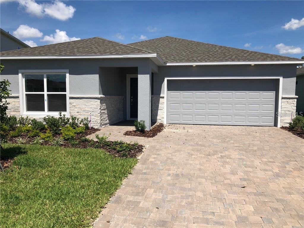 Foto principal - 2919 Parkfield Rd