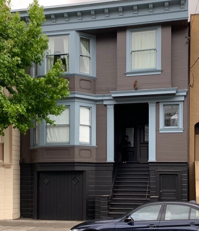 Building Photo - 1416 Church St