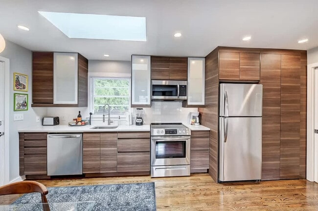 Foto del edificio - 510 Queens Rd