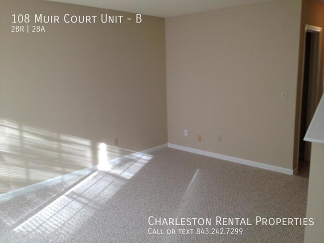 Building Photo - 108 Muir Ct
