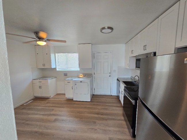 Photo - 6631 Julian St Apartment