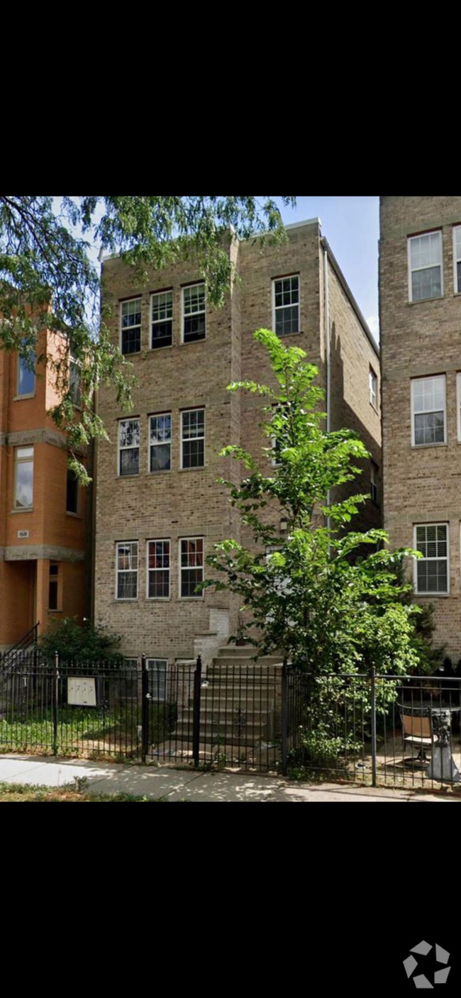 Building Photo - 1539 N Campbell Ave