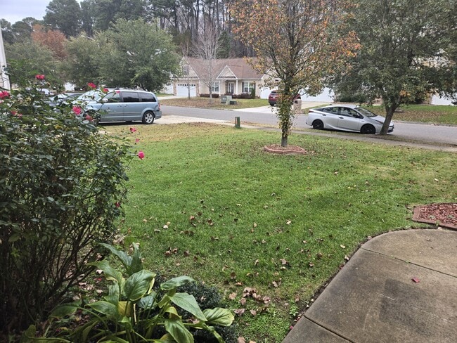 Foto del edificio - 2009 Breck Ave