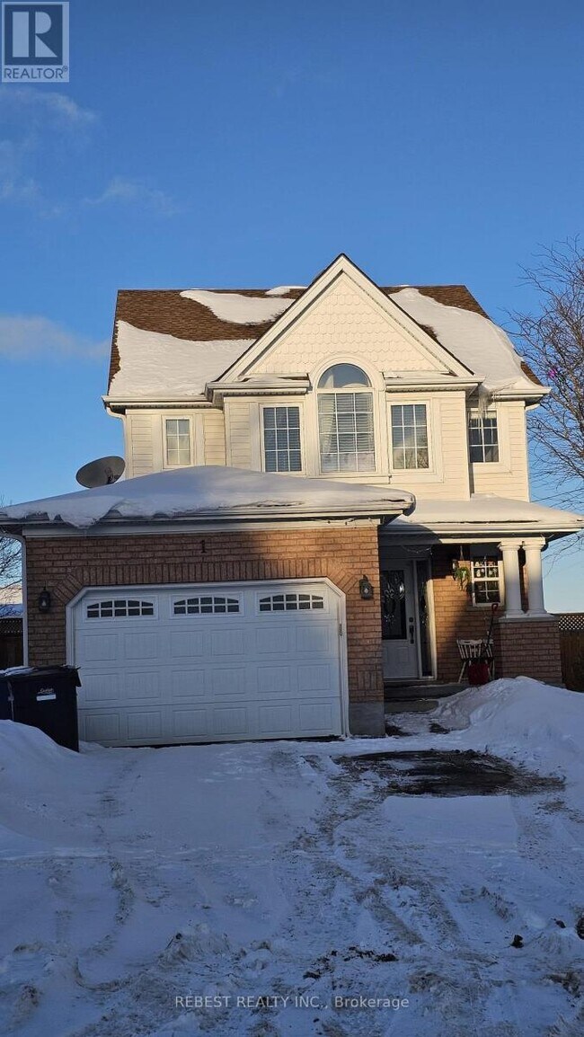 Photo du bâtiment - 1 O'Connor Ln