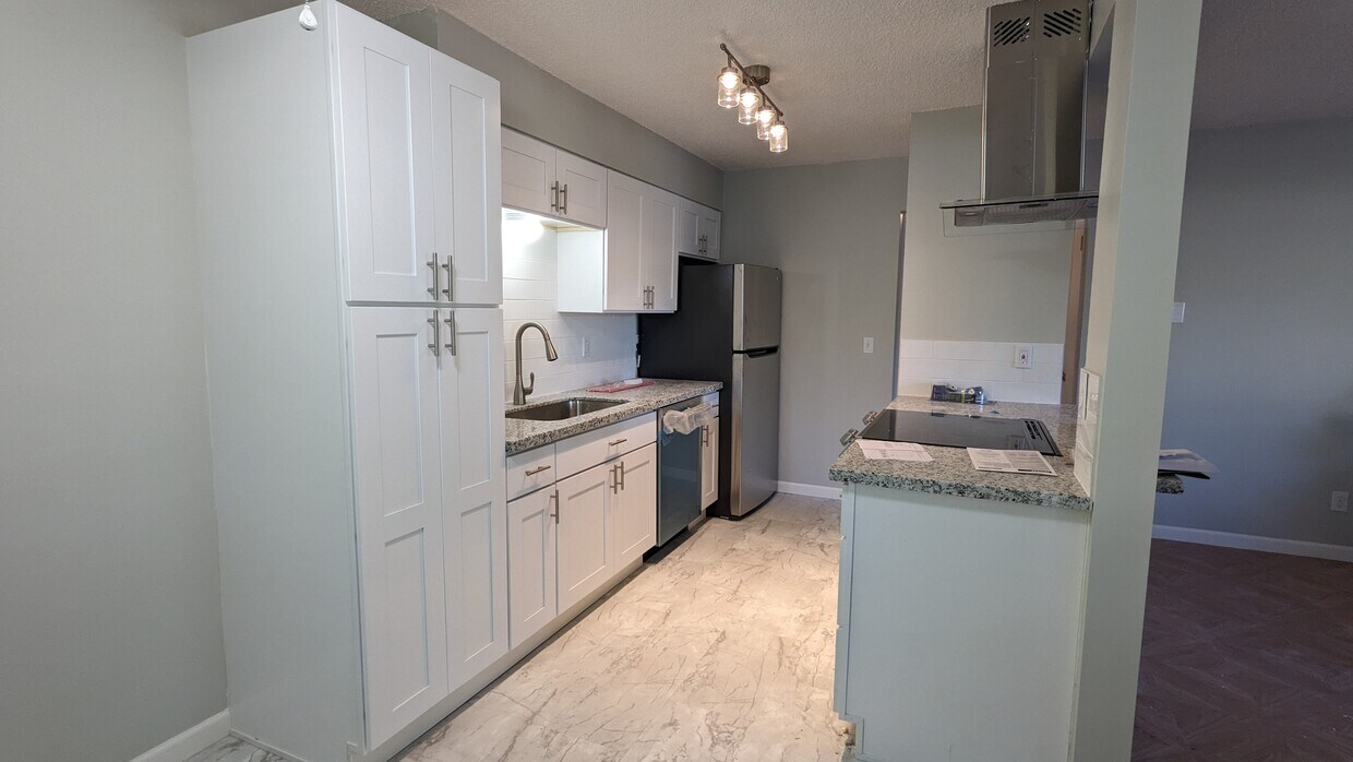 Foto principal - 5509 SE 22nd Ave