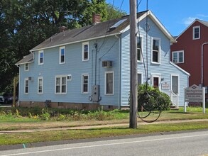 Building Photo - 790 Old Main St