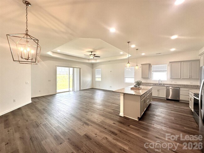 Foto del edificio - 4619 Kobus Ct.