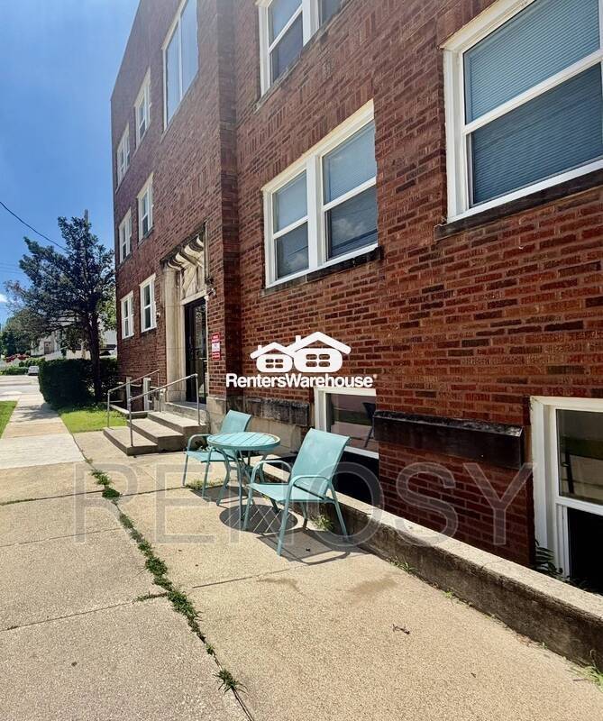 Foto del edificio - 3607 Ingersoll Ave