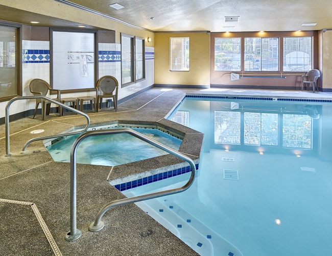 Trillium Heights Rentals Silverdale, WA