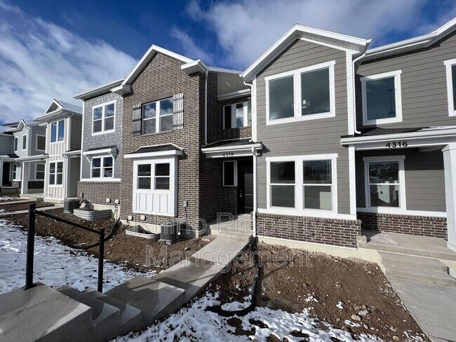 Building Photo - 4318 W Rex Peak Wy