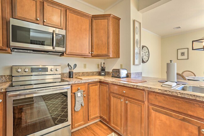 Foto del edificio - 542 Upper Deer Valley Rd