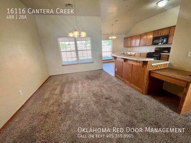Building Photo - 16116 Cantera Creek Dr