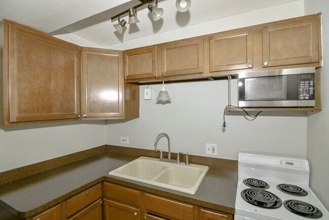 Foto del edificio - 450 W Wellington Ave