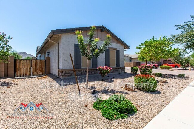 Foto del edificio - 20981 E Watford Dr