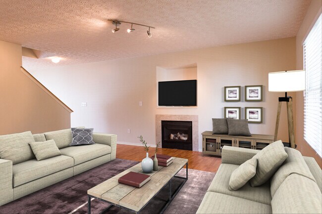 Building Photo - 5494 Glendalough St