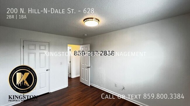 Building Photo - New 2 Bedroom 1 Bathroom!
