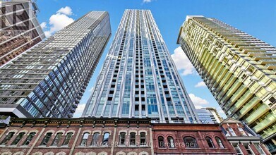 Building Photo - 1 Yorkville Ave