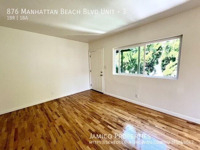 Building Photo - 876 Manhattan Beach Blvd