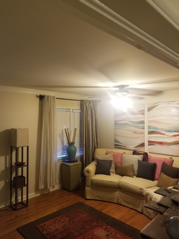 Foto del edificio - 4588 Hopewell Rd