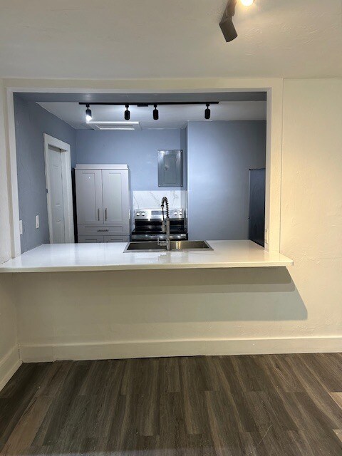 COCINA - 119 N 24th Ave
