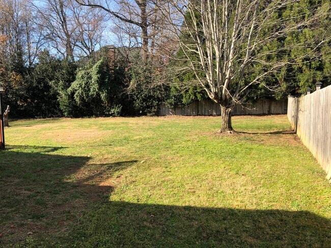 Large Level Lot - 10360 Plantation Bridge Dr