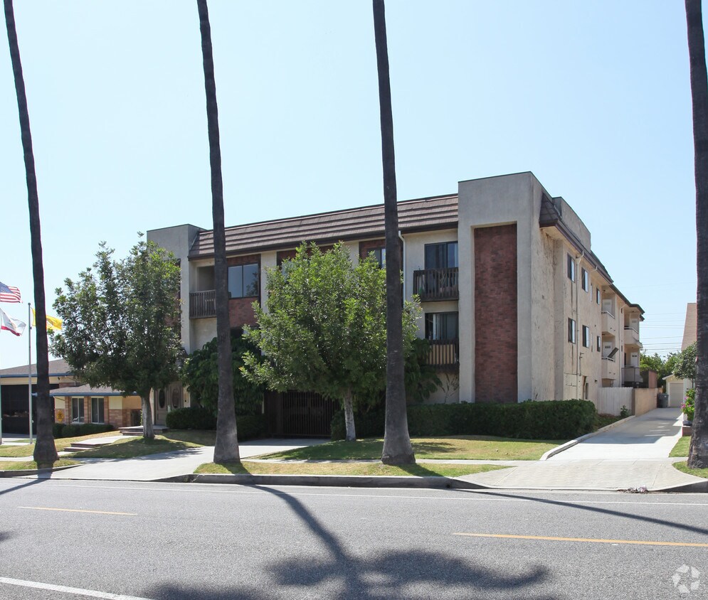 Foto del edificio - 1133 Western Ave